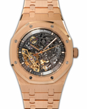 Royal Oak ''Skeleton''