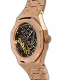 Royal Oak ''Skeleton''