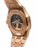 Royal Oak ''Skeleton''