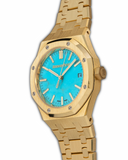Royal Oak ''Turquoise''