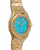Royal Oak ''Turquoise''