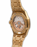 Royal Oak ''Turquoise''