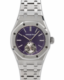 Royal Oak ''Tourbillon''