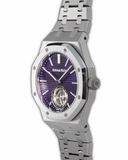Royal Oak ''Tourbillon''