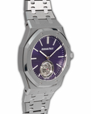 Royal Oak ''Tourbillon''