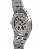Royal Oak ''Tourbillon''