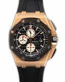 Royal Oak Offshore ''with Extract''