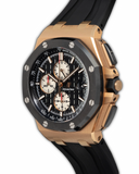 Royal Oak Offshore ''with Extract''