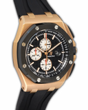 Royal Oak Offshore ''with Extract''
