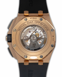 Royal Oak Offshore ''with Extract''