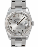 Datejust ''Roman Dial''