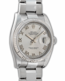 Datejust ''Roman Dial''