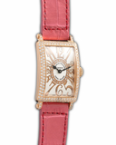 Relief ''Factory Diamonds''