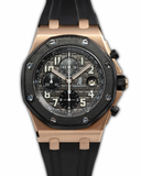 Royal Oak 0ffshore ''With Extract''