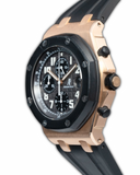 Royal Oak 0ffshore ''With Extract''