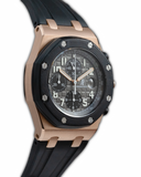 Royal Oak 0ffshore ''With Extract''