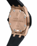 Royal Oak 0ffshore ''With Extract''