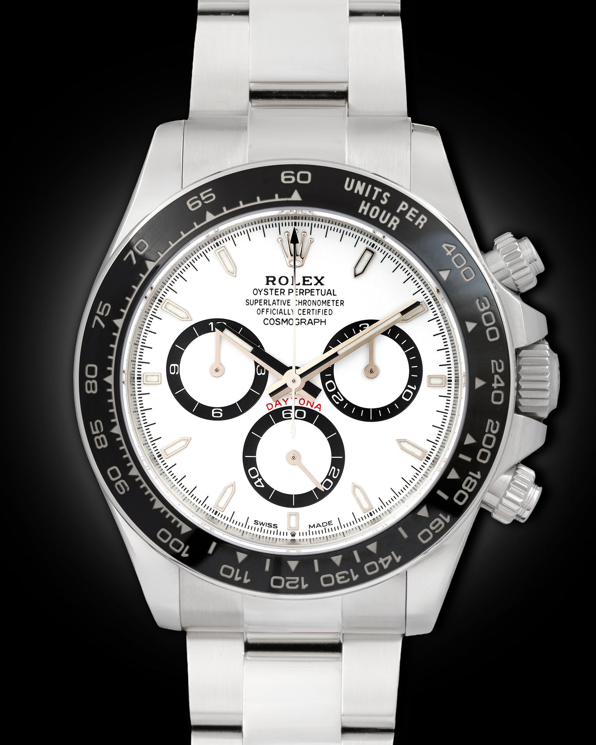 Costantini Watches | New & Pre-owned luxury watches in Rome