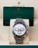 Daytona ''Panda - NEW''
