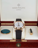 Perpetual Calendar - ''Extract Paper''