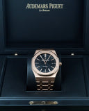 Royal Oak - ''Extract Papers''