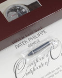 Annual Calendar Chronograph ''NOS''