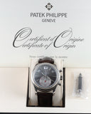 Annual Calendar Chronograph ''NOS''