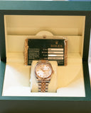 Datejust ''Diamonds''