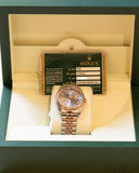 Datejust ''Diamonds''