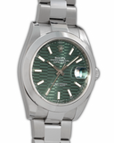 Datejust ''Green''