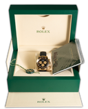 Daytona Paul Newman ''New Full Sticker ''