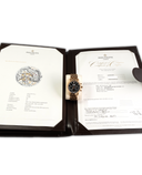 Grand Complications