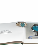 Day-Date ''Stella Lacquer'' - NEVER POLISHED