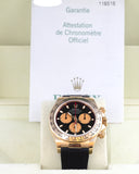 Daytona - Paul Newman Dial