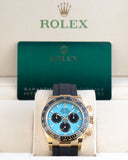 Daytona ''Tiffany  New - Full Stickers''