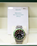 Submariner ''Fat 4''