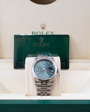 Datejust ''NEW With Stickers''