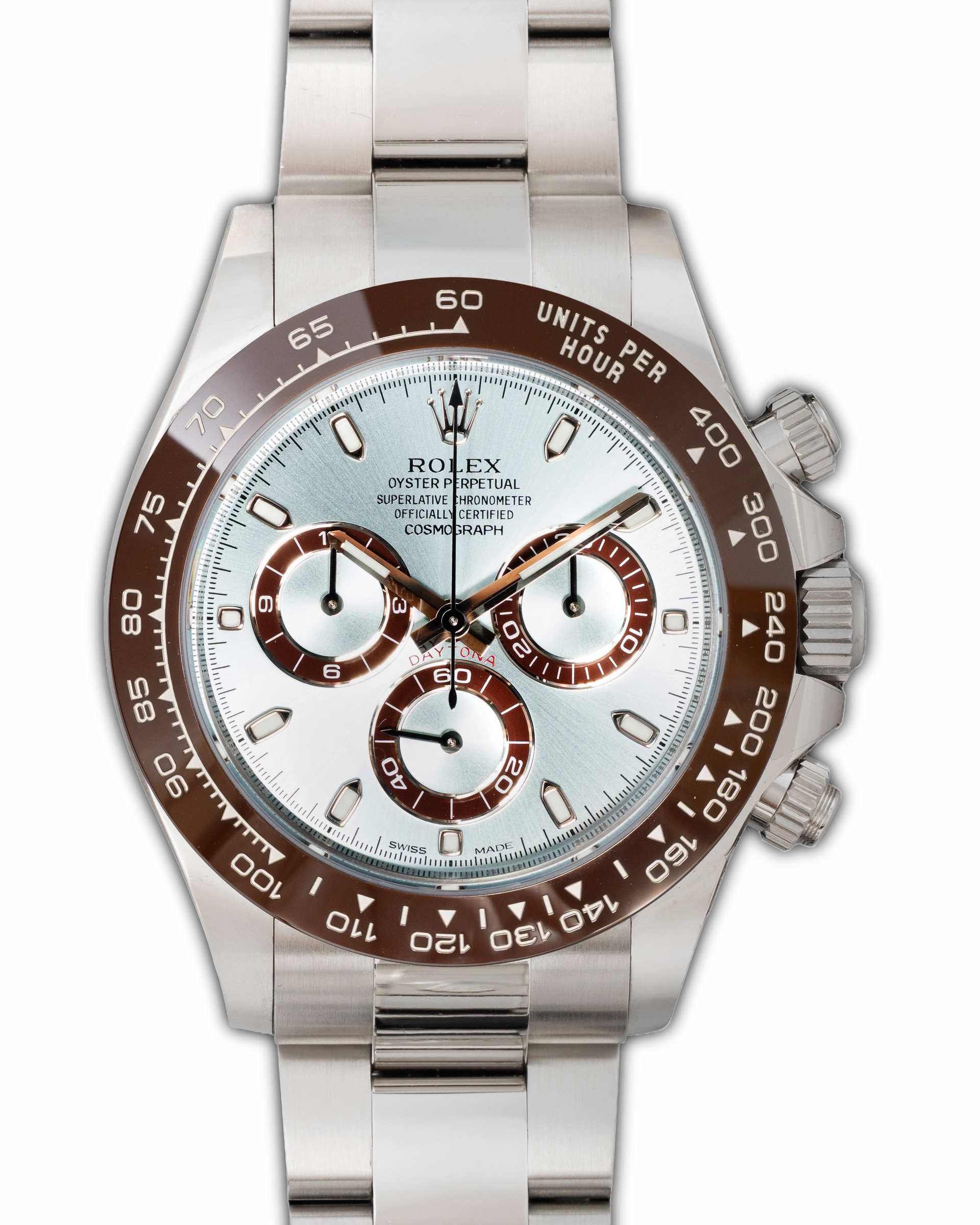 Rolex Daytona 116506 – Costantini Watches