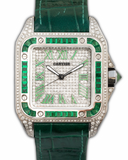 Santos 100 ''After DIAMONDS'