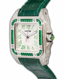 Santos 100 ''After DIAMONDS'