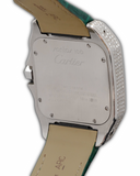 Santos 100 ''After DIAMONDS'