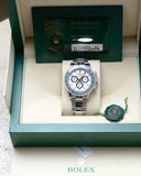 Daytona ''Panda'' - ''NOS With Stickers''