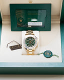 Daytona ''John Mayer'' - ''NOS With Stickers''