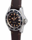 Submariner ''Gilt Underline''