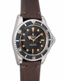 Submariner ''Gilt Underline''