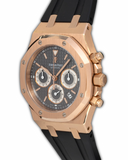 Royal Oak ''Extract Papers''