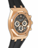 Royal Oak ''Extract Papers''