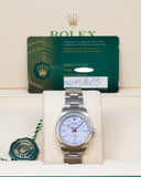 Oyster Perpetual ''NEW''