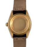 Oyster Perpetual Date ''King Abdulaziz''
