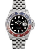 GMT-Master II ''Pepsi''